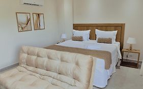 Flat Ile De Pipa Soe - By Almare